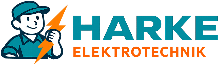 Harke Elektrotechnik Logo